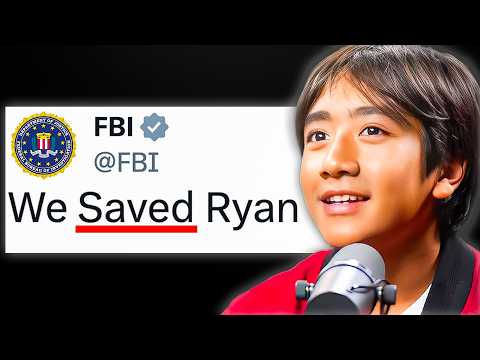 Ryan's World Parents Finally Got What They Deserved..