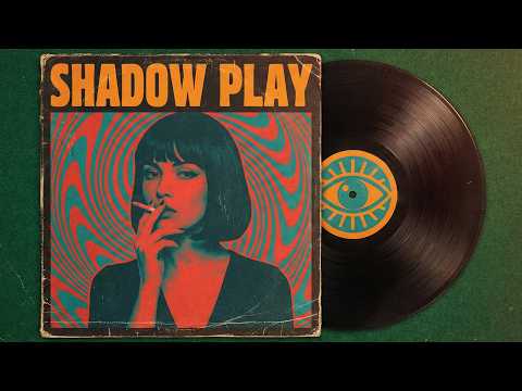 Late Night Trip-Hop // Hypnotic Slow Jazz Vibes // Shadow Play