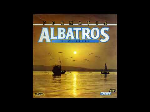Albatros din București