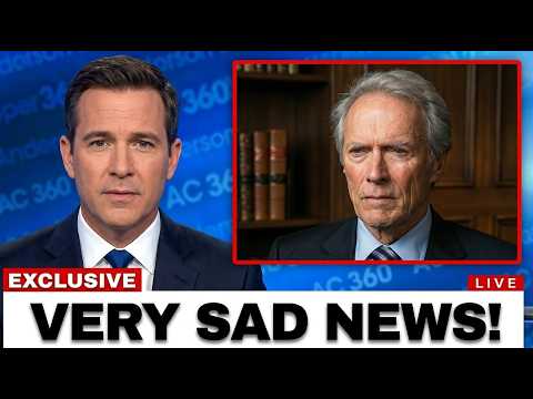 Clint Eastwood: The Man Who Refused to Peak