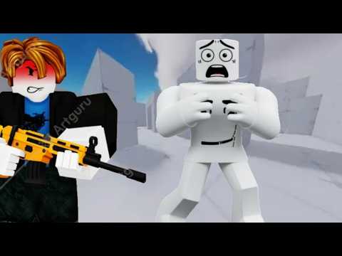 СОПЕРНИКИ ИГРАЮ 1 НА 1 НО Я НЕ МОГУ ХОДИТЬ РОБЛОКС РИВАЛС