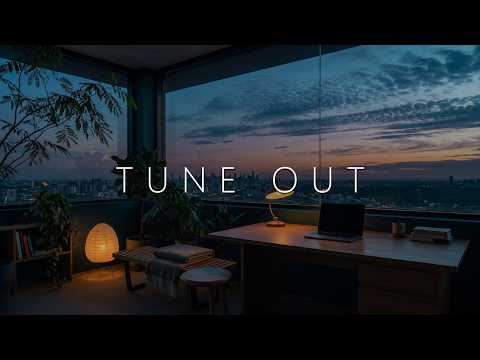 Focus Music ~ Minimal Piano Ambience for Coding and Long Study Sessions | 2 Hours