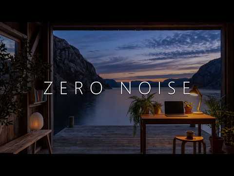 Concentration Music ~ Minimal Piano Ambience for Focused Work and Reading | 2 Hours