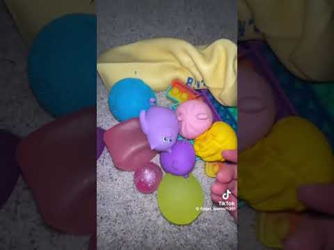 ￼fidget compilation credit to all people 