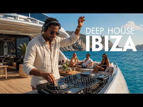 Beach Lounge Mix 2026 🍓 Best Tropical House 🍓 Summer Vibes
