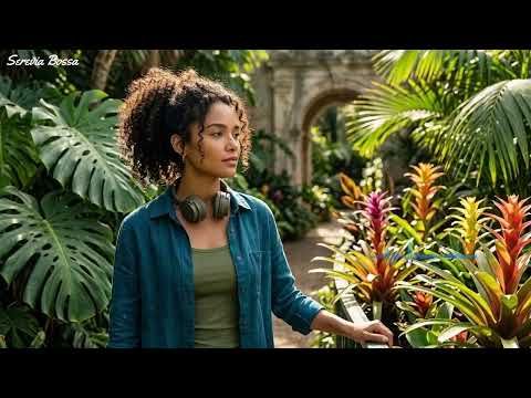  Bossa Nova Covers of Popular Songs 2026 📀 Timeless Bossa Nova Songs Playlist 