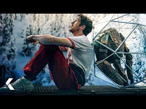 DER ASTRONAUT: Project Hail Mary Alle Clips &amp; Trailer German (2026) Ryan Gosling, Sandra Hüller