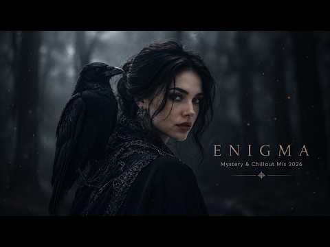 Enigma Inspired 2026✨Mystery & Chillout Mix l 2 Hour Relaxation, Study & Deep Focus