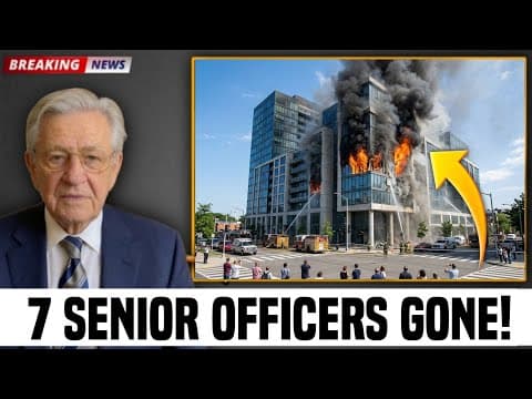 Iran’s Fattah-2 Strike: 7 Israeli Officers Kil*ed in One Hit