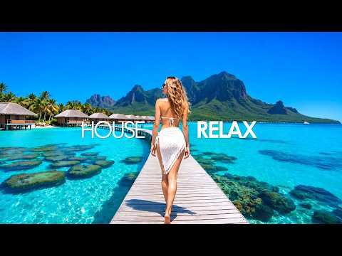 Alan Walker, Avicii, Kygo, Dua Lipa & Martin Garrix, The Chainsmokers Style 🔥 Summer Vibes #166