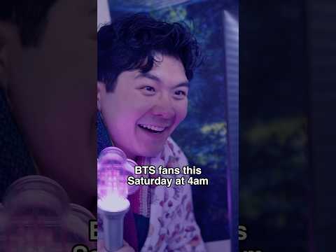 Anyone else watching BTS tonight? #bts #army #arirang