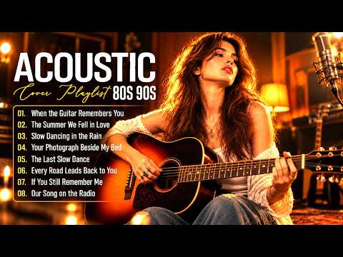 🎸 Pure Nostalgia! Songs That Touch Your Soul | Timeless Love Songs 70s 80s 90s