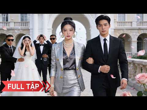 Chồng sắp cưới hủy hôn để cưới bạn thân, ai ngờ tôi xuất hiện bên CEO khiến anh ta sững sờ!