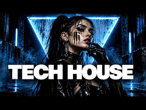 🔥 TECH HOUSE 2026 🚀 Viral Club Bangers | Club & Party Vibes | Tech House Playlist | Techno Vibes