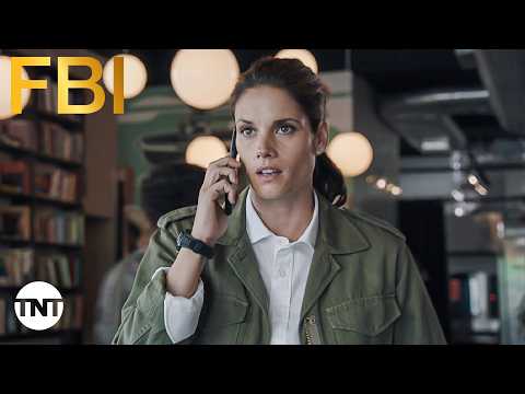 Maggie and OA Race Against Time to Find a Kidnapper [CLIP] | FBI | TNT
