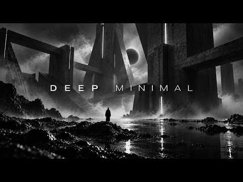 Deep Minimal Techno 2026 Hypnotic Underground Groove Mix Vol  2