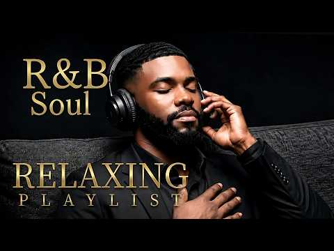 3 Hours of Romantic R&B & Deep Soul 💙 Emotional Love Songs for Late Nights @MidnightSoulRelaxRNB