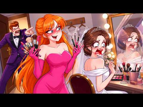 My Dad Is Marrying My Bully's Mom (I WILL STOP IT!) | My Secret Diary