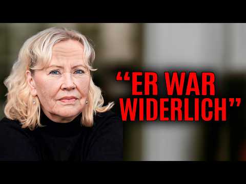 Mit 75 gibt Agnetha Fältskog ENDLICH zu, was alle vermutet haben