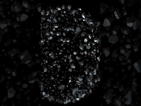 4K Hypnotic Dark Ember Flow - Making Off