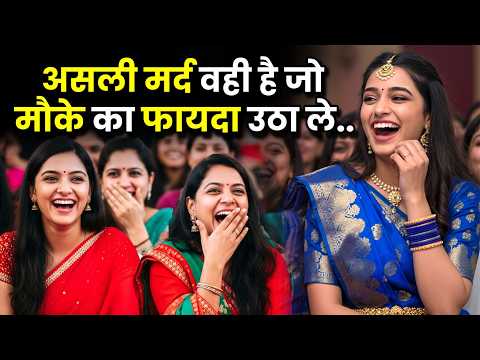 Hasya Kavi Sammelan: पति पत्नी के सामने हंस भी नहीं पाता, दम है तो कवियों को सुन हंसी रोक कर दिखायें