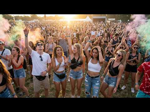 HUGEL - I Adore You | Afro House Remix 2026 🔥 Deep Tribal Vibes