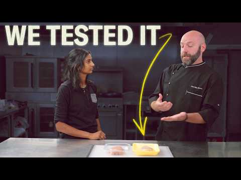 We Cooked With A Former McDonald's Chef. What He Showed Us Was Shocking.