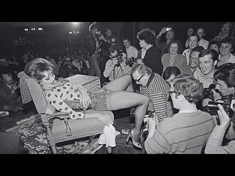 ⭐ The Way You’ve Never Seen Them: 100 Rare Photos from Hollywood’s Past | Forgotten Moments