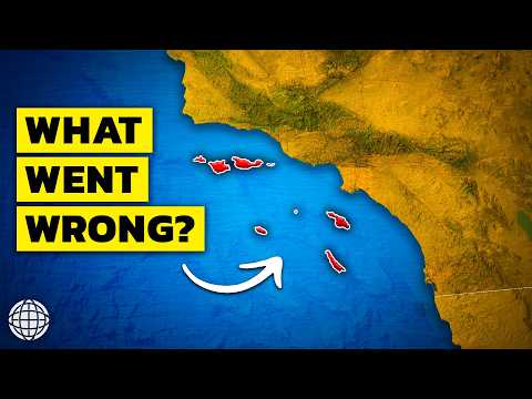 Why America Abandoned Its Best Islands