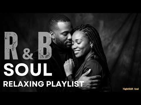 90s Slow Jams 🌙 | Late Night R&B for Love & Memories