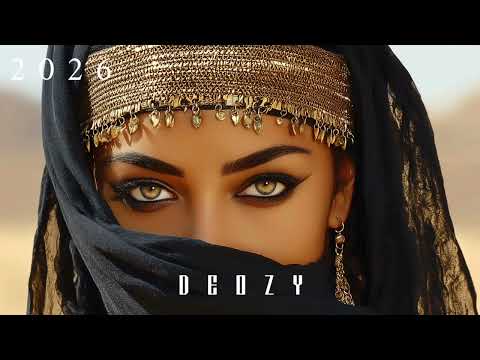 D E O Z Y–THE BEST MUSIC 2026[VOL.1]
