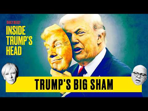The Melania Comparison Trump Won’t Like: Wolff  | Inside Trump's Head