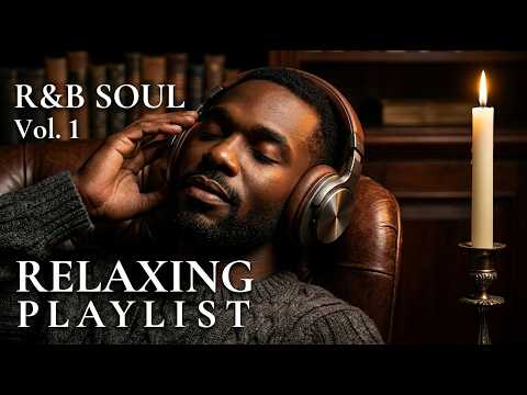 Can't Sleep Vol.2 — Before the Light Comes| Deep Soul Ballads for Sleepless Nights
