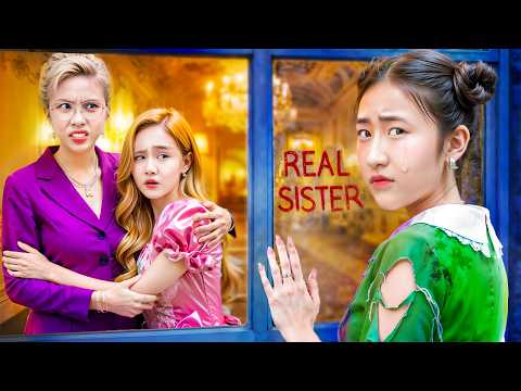 My Mom Breaks Up My Friendship With a Homeless Girl