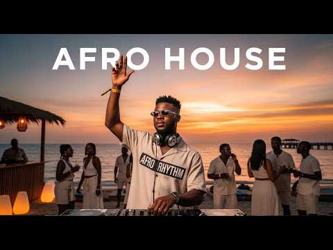 🍍 SUMMER AFRO HOUSE Mix 2026 - Ultimate AFRO HOUSE & Chill Out Mix 2026 - Ibiza Lounge Music 81