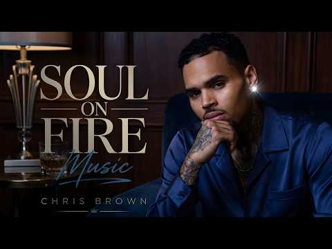Chris Brown   I Love Me   Relaxing R&B Love Songs & Emotional Compilation #chrisbrown #playlist