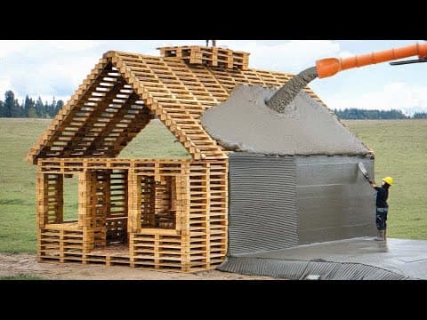 Genius Construction Tricks That Will Save You TONS Of Money