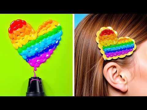 TRAVEL HACKS FOR SMART PARENTS || Summer Hacks for Parents And Cool DIY Ideas by 123 GO! SERIES