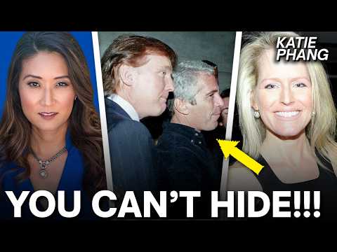Epstein Assistant BREAKS SILENCE And TESTIFIES Before CONGRESS!!
