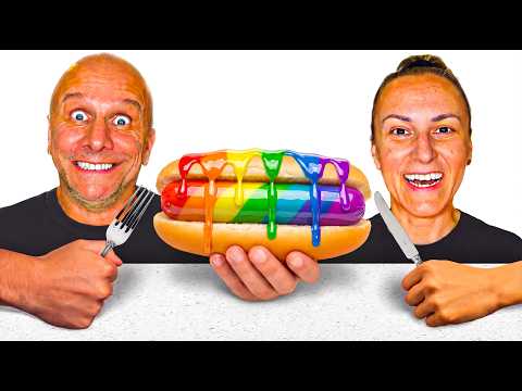 Cel Mai Tare Hotdog, Câștigă $1,000 !