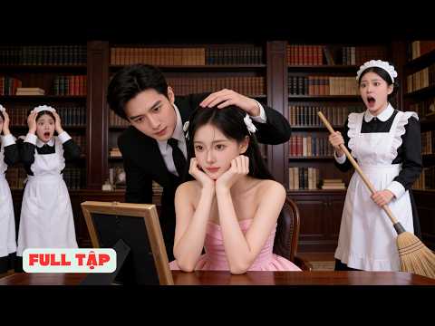 Hoa khôi yêu thầm bạn thân atrai suốt 3 năm, ngày cô đậu đại học là ngày....cái kết không tưởng!