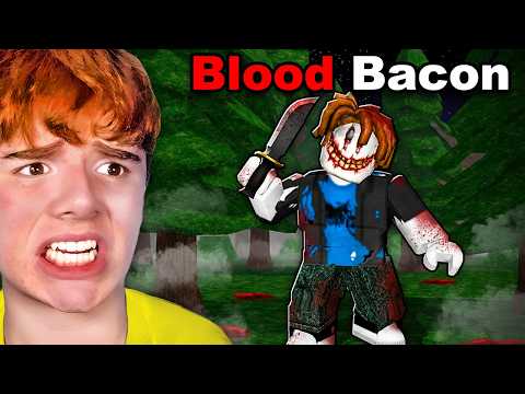 Testing Roblox's Most HORRIFYING Myths..