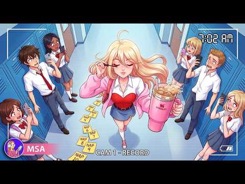 I Don't Sleep For Days: My Rare Condition - mini-movie