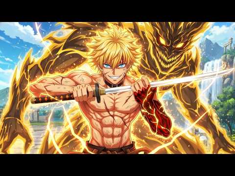 شاب كان ضعيف وبيتم استغلاله لكنه حصل علي قوة شيطانية وبينتقم من الكل || ملخص كامل