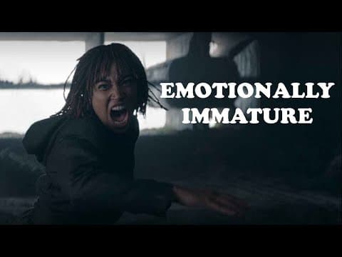The Acolyte is an Emotionally Immature Nightmare