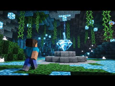 wanted herobrines secret identity minecraft animation