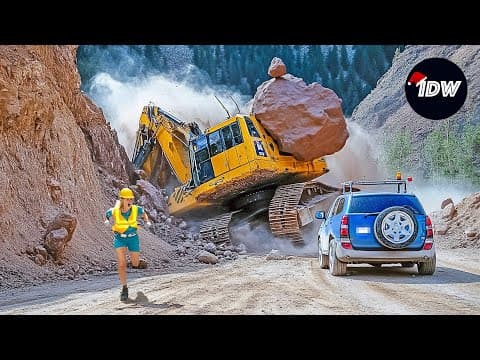 TOTAL IDIOTS AT WORK #294 | Fails of the week | Instant regret compilation 2024
