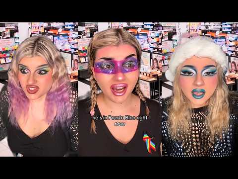 *1 HOUR* of The Best GetLexxified TikTok Videos | New Lexy Sephora Compilation Part 1