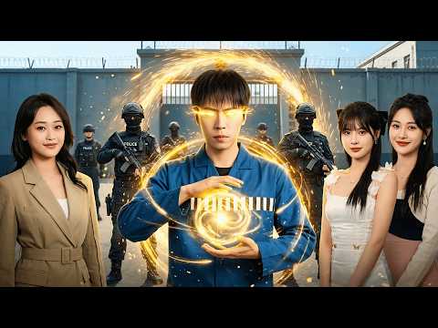 Chàng Trai Ra Tù Trở Về Nhà Bị Khinh Thường, Ai Ngờ Là Chiến Thần Ẩn Danh Sở Hữu Võ Công Tuyệt Đỉnh