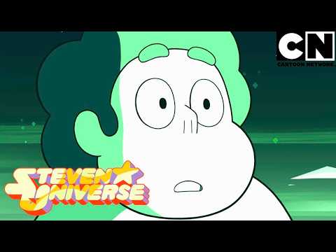 Aventuras junto a Steven | Steven Universe | Cartoon Network